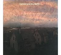 Hatfield & the North