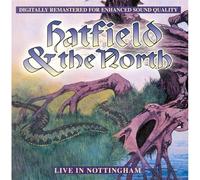 Hatfield & the North - Hatfield & the North