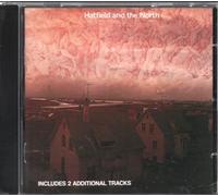 Hatfield & the North - Hatfield & the North