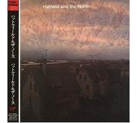 Hatfield & the North - Hatfield & the North [Papersle