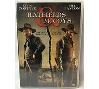 Hatfields & McCoys (2 DVD)/40240 [USA]