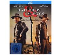Hatfields & McCoys
