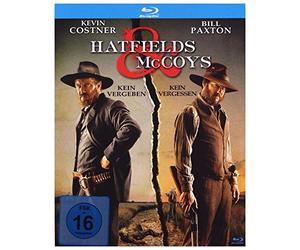 Hatfields & McCoys