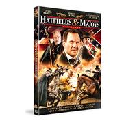 Hatfields & McCoys : Bad Blood [Francia] [DVD]