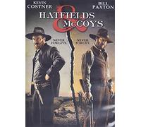 Hatfields & McCoys [Reino Unido] [DVD]