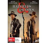 Hatfields & McCoys [USA] [DVD]