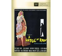 A Hatful of Rain [USA] [DVD]