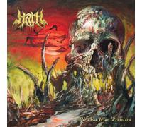 Hath - All That Was Promised