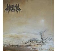 Hath Of Rot and Ruin (CD) (Importación USA)