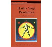 Hatha Yoga Pradipika
