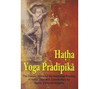 Hatha Yoga Pradipika