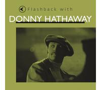 Hathaway Donny Flashback With Donny Hathaway (CD) (Importación USA)