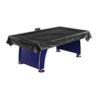 Hathaway - Funda Universal para Mesa de Hockey de Aire, Color Negro