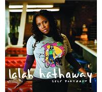 Hathaway, Lalah - Self Portrait