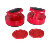 Hathaway Pro-Series Air Hockey Striker and Puck Set