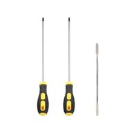 Hather Herramientas especiales para aspiradoras Dyson V6 V7 V8 V10 V11 V15 Kit de mantenimiento y reparación de aspiradoras Custom Desmontaje Destornillador + Herramienta de Frenado Torx