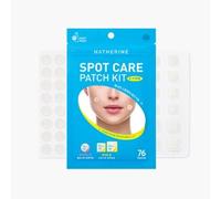 HATHERINE - Spot Care Patch Kit 76 patches
