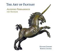 Hathor Consort - Alfonso Ferrabosco: The Art Of Fantasy