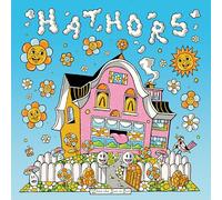 Hathors - When the Sun Is Out (When Skies Are Grey) [Vinilo]