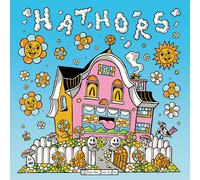 Hathors - When the Sun Is Out (When Skies Are Grey) [Vinilo]