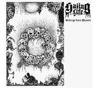 Hating Life - REVENGE FROM BEYOND