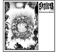 Hating Life - REVENGE FROM BEYOND