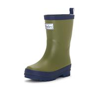 Hatley Regenstiefel Classic Wellington Rain Boot, Bote de Lluvia Unisex bebé