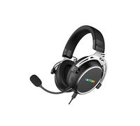 HATOR Hypergang 3 - Auriculares USB para videojuegos
