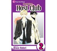 Hatori, Bisco - Ouran High School Host Club, Vol. 2: Volume 2 (OURAN HIGH SCHOOL HOST CLUB GN)