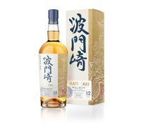 Hatozaki 12 Years Old - Umeshu Cask Finish
