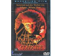 Hatred of a Minute [Alemania] [DVD]
