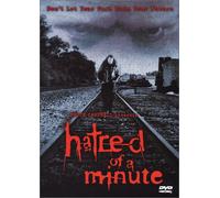 Hatred of a Minute [USA] [DVD]
