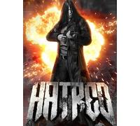 Hatred (PC) - Steam Account - GLOBAL