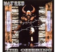 Hatred - The Offering