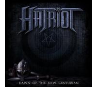 Hatriot - Dawn of the new centurion