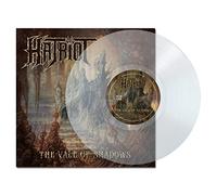 Hatriot - The Vale of Shadows (Ltd.Clear Vinyl) [Vinilo]