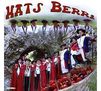 Hats Berri
