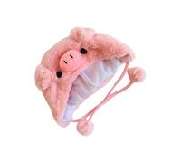 Hats for Cats | Cartoon Headwear Costume Accessory, Cat Costume Hat,for Kittens Rabbits Dogs Parties Dress Up Festival Navidad Halloween
