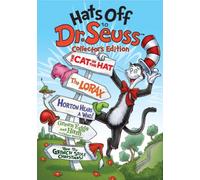 Hats Off to Dr. Seuss [USA] [DVD]