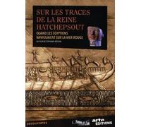 Hatshepsout et le pays de Pount [Francia] [DVD]
