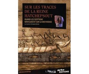Hatshepsut and the country of Punt: When the Egyptians sailed on the Red Sea ( Hatshepsout et le pays de Pount: Quand les Egyptiens naviguai [ Origen Francés, Ningun Idioma Espanol ]