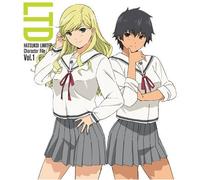 Hatsukoi Limited - Character Song Maxi Single 1 [Import]