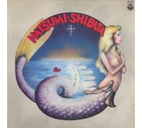 Hatsumi Shibata - Lots of Love [Reissue] [Papers