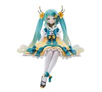 Hatsune Miku 2025 Chinese New Year Version Figura 14 cm Noodle Stopper