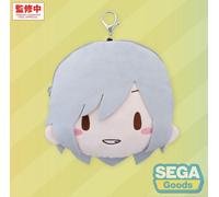 Hatsune Miku: Coloful Stage Peluche Portachiavi Shiho Hinomori 15 Cm Sega