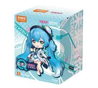 Hatsune Miku Con You Fantastic Q Mk Model Kit Blokees