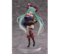 Taito - Hatsune Miku Wonderland - El Gato con Botas