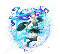 Hatsune Miku Expo in New York [DVD de Audio]