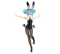 Hatsune Miku Figura 31 cm v Hatsune Miku bicute Bunnies