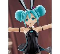 Hatsune Miku Figura 31 cm v Hatsune Miku bicute Bunnies